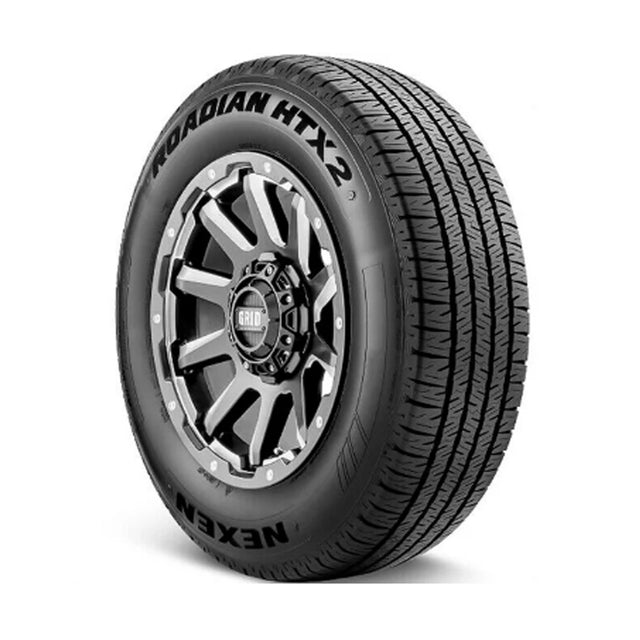 225_75R16LT10PR115_112RNexenROADIANHTX2