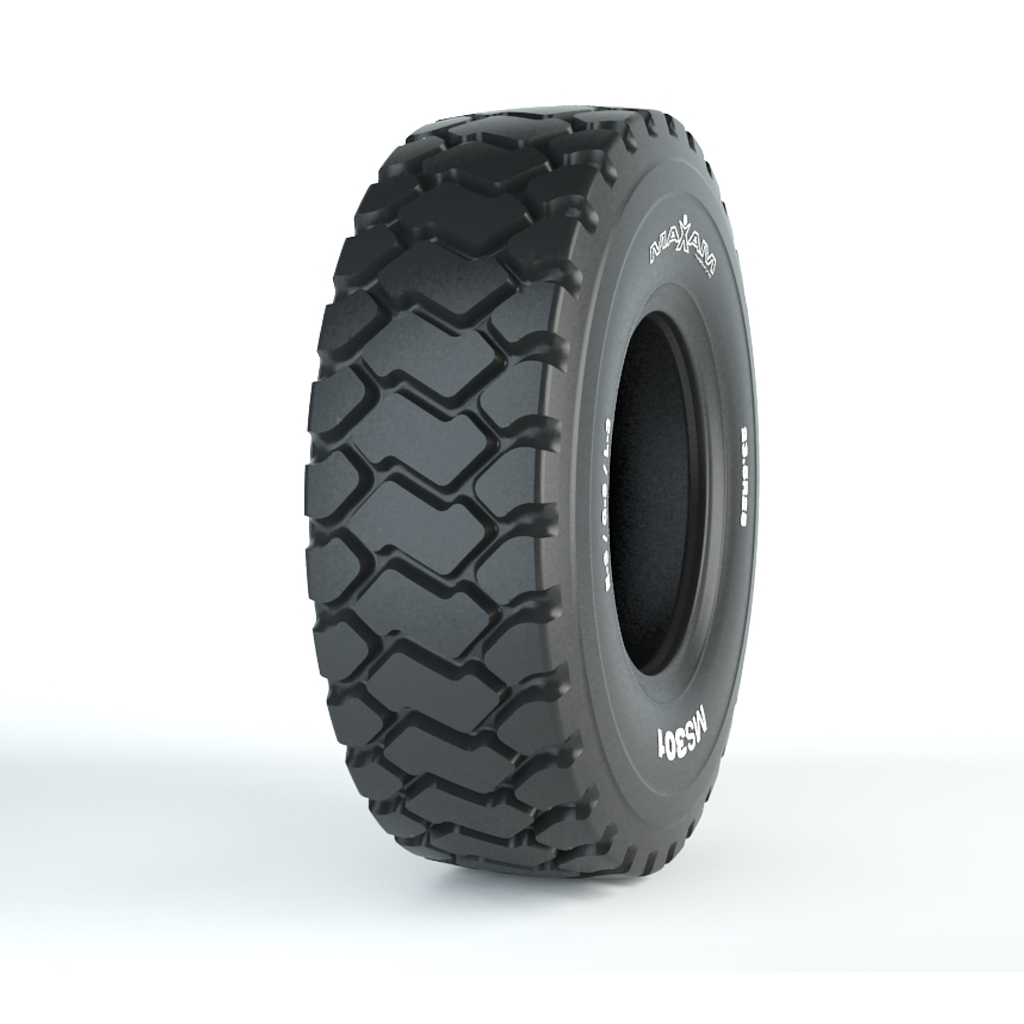 26.5R252*MaxamMS301TL