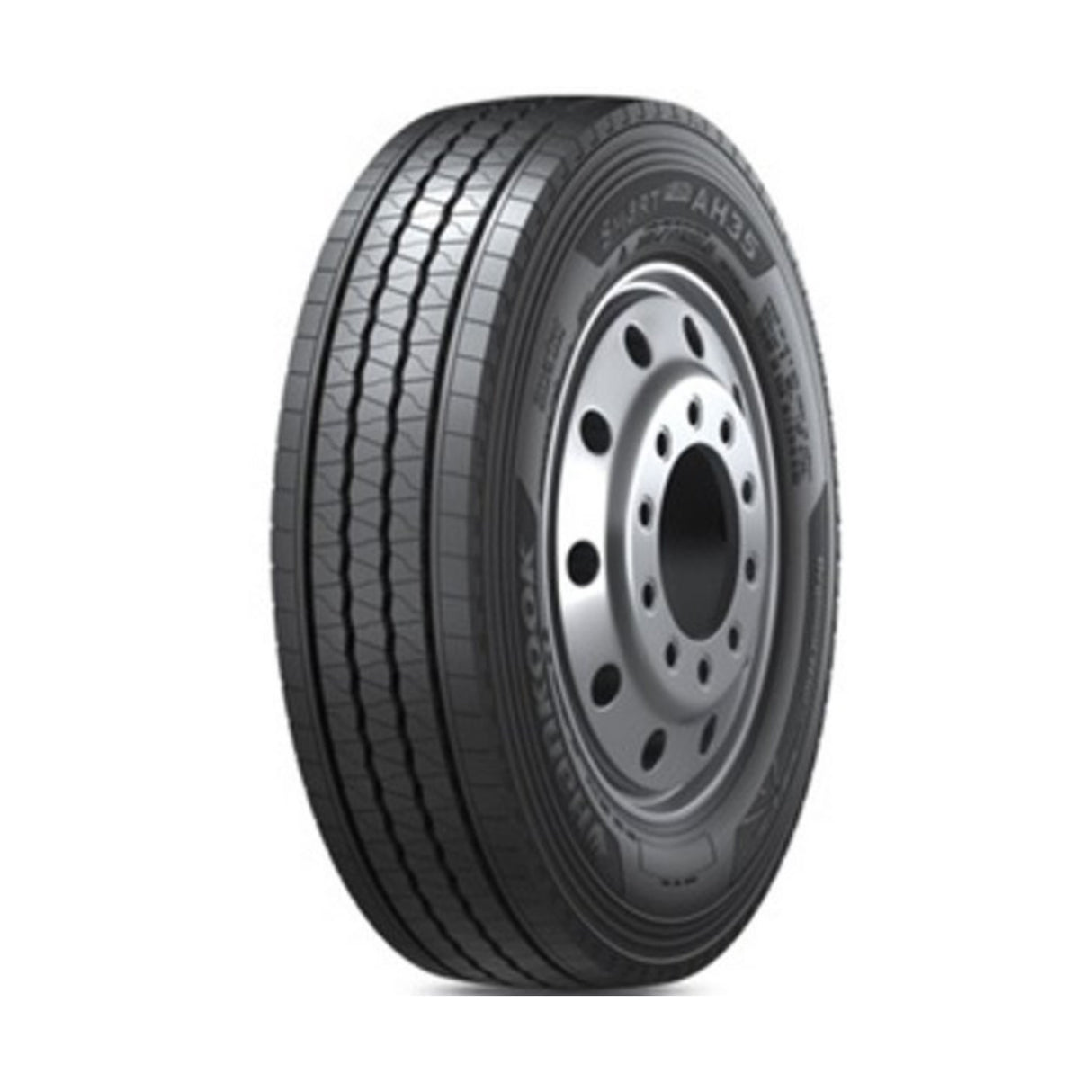 235_75R17.516PR132_130RHankookSMARTFLEXAH35TL