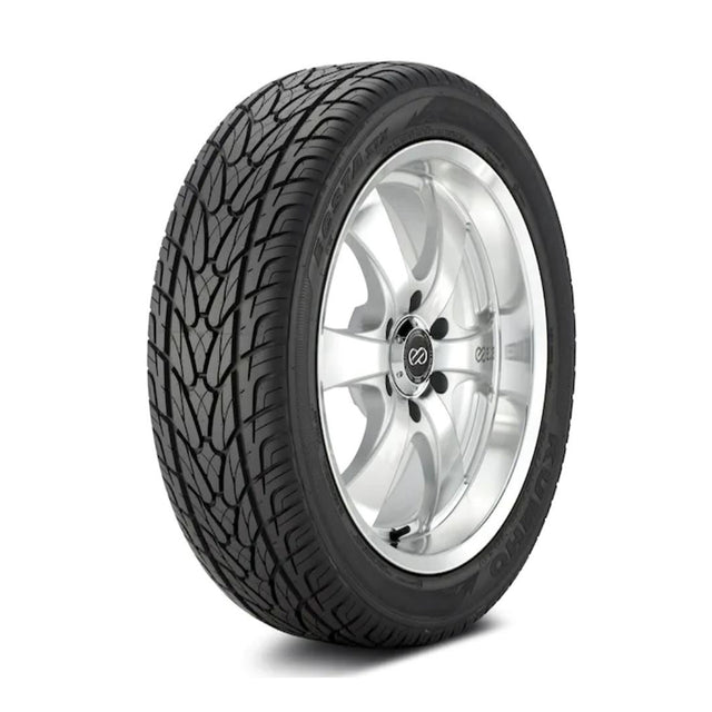275_45R20SL106WKumhoECSTASTXKL12