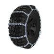 8.3-16QualityChainRoundTwistLightTruckWideBaseHighwayService(Non-Cam)4Links-1Pair