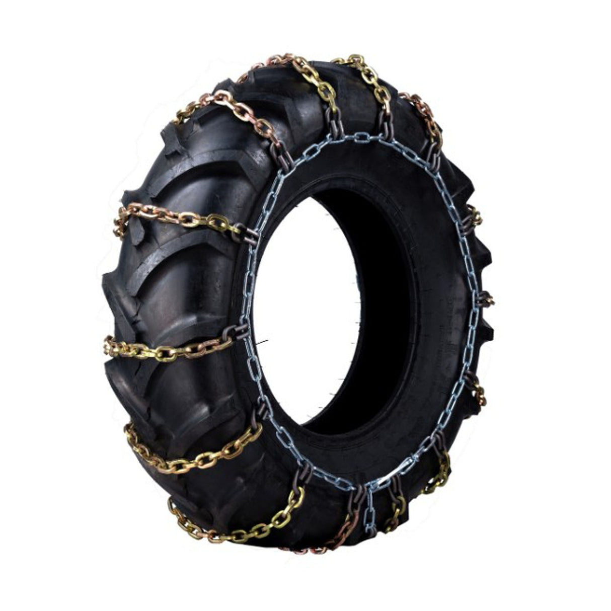 9.5-16FieldmasterSquareLinkFieldmasterTractorChain4Link-1Pair