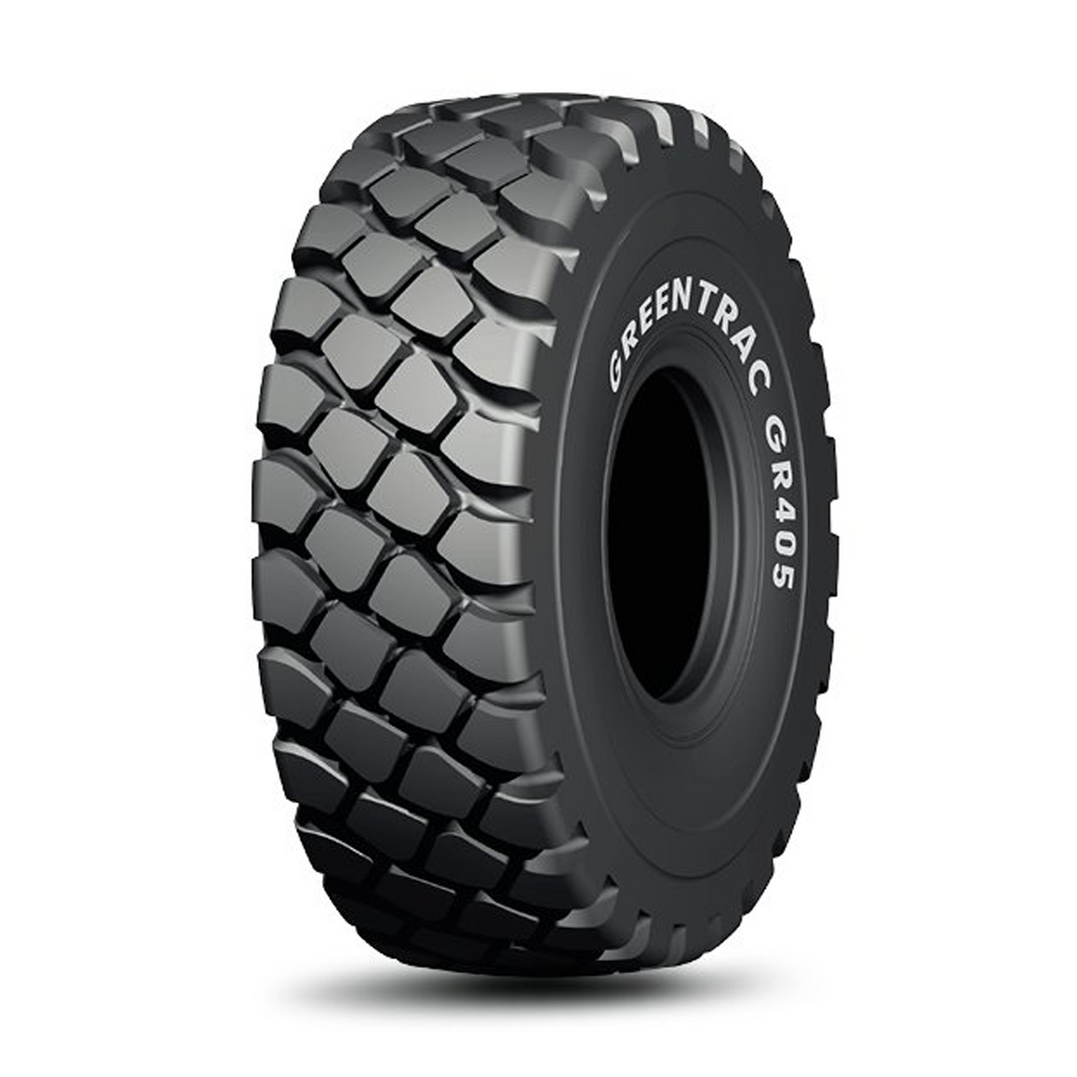 29.5R252*GreentracGR405E-4TL