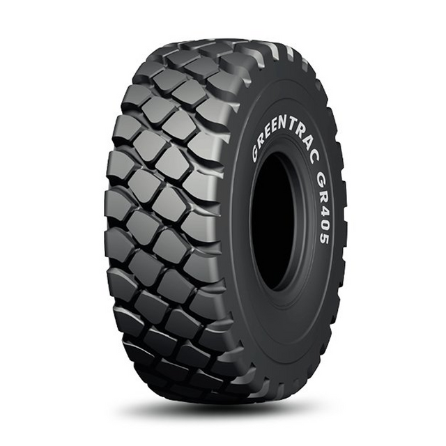29.5R252*GreentracGR405E-4TL
