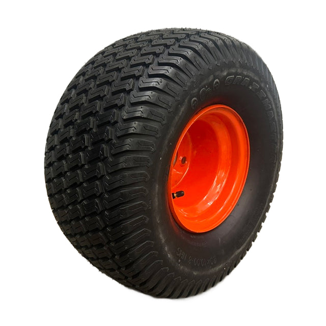 20x10.00-84PRBOTRGrassmasterTL(Tire+Wheel:4holes,offctr)