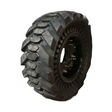 12-16.5CW12PRF141A2GalileoSKIDCUPLeft0"OffsetAirlessWheelAssemblyR-4(Tire&Wheel)
