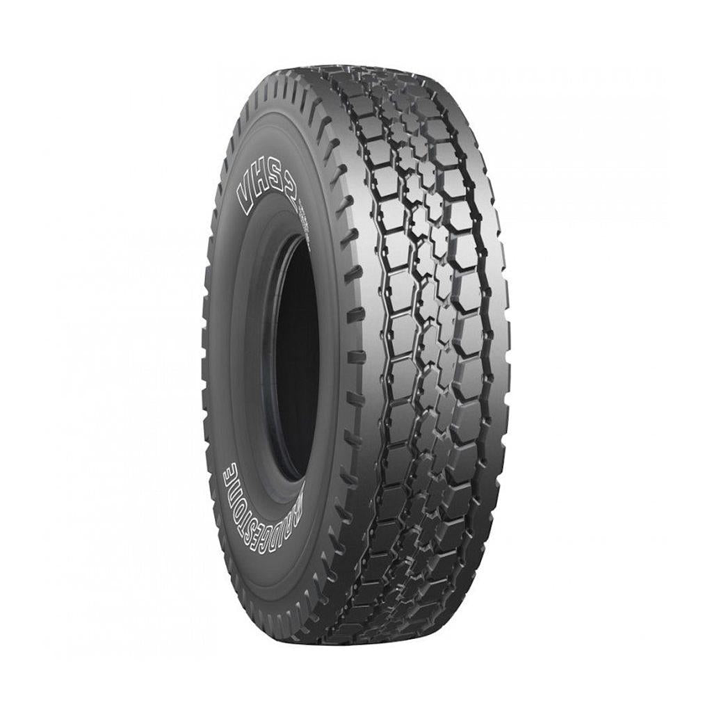 445_95R25174FBridgestoneVHS2(V-steelHighwayService2)TL