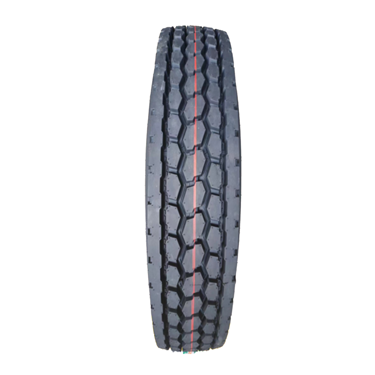 11R22.518PRJ149_146LKuyamaK-LUG03Drive(GrroveStoneEjectors)