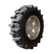 380_85R24CW(14.9-24CW)GalileoIRRICUP0"OffsetAirlessIrrigationPivotTire(ND)